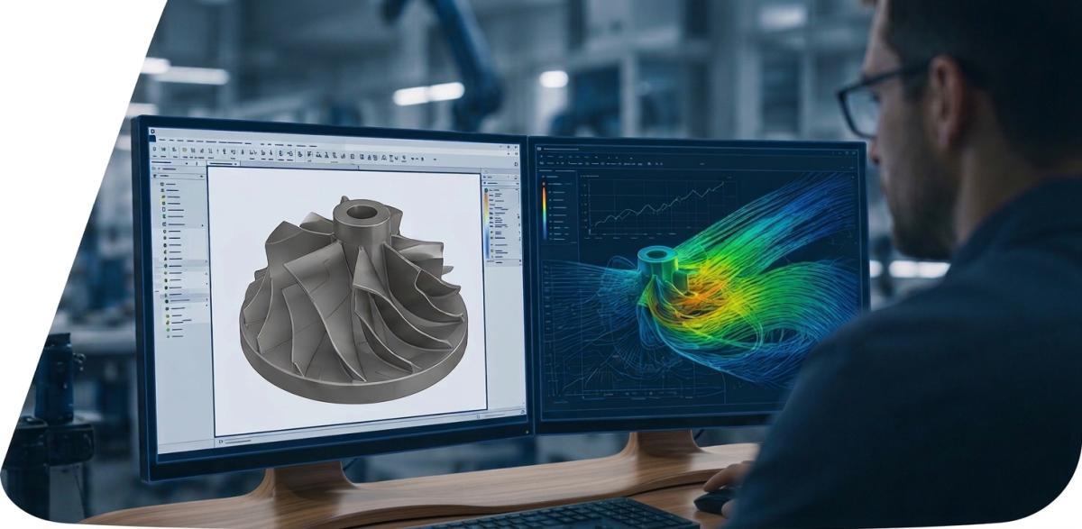 Specialized engineering to accelerate industrial innovation 