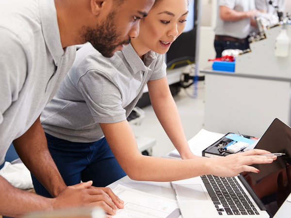 Formação & Suporte Técnico